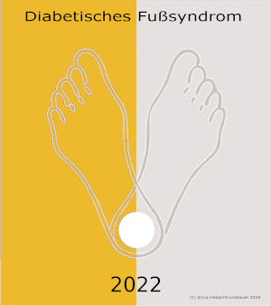 diabetisches Fußsyndrom 2022